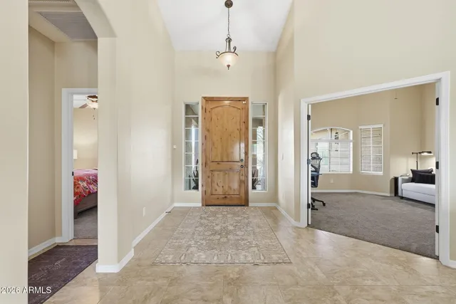 $969,000 | 3070 South Morningside Lane, Gold Canyon, AZ 85118