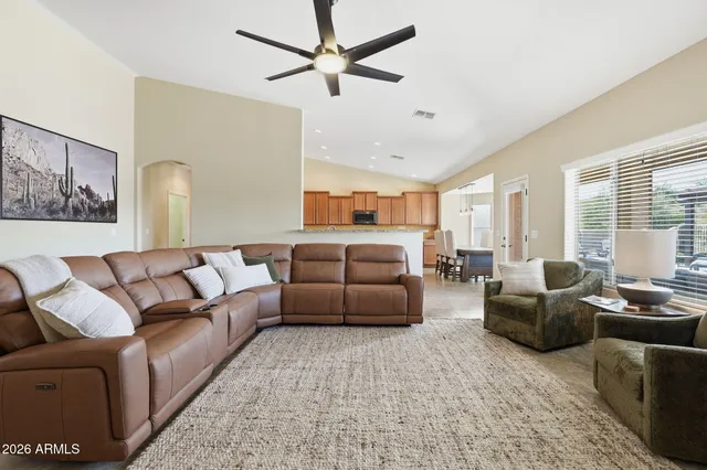 $969,000 | 3070 South Morningside Lane, Gold Canyon, AZ 85118