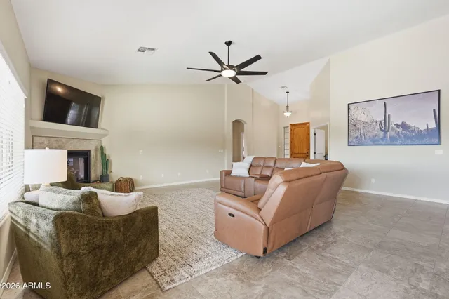 $969,000 | 3070 South Morningside Lane, Gold Canyon, AZ 85118