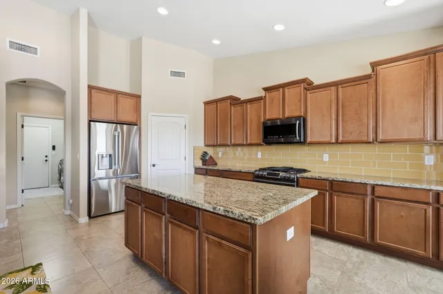 $969,000 | 3070 South Morningside Lane, Gold Canyon, AZ 85118