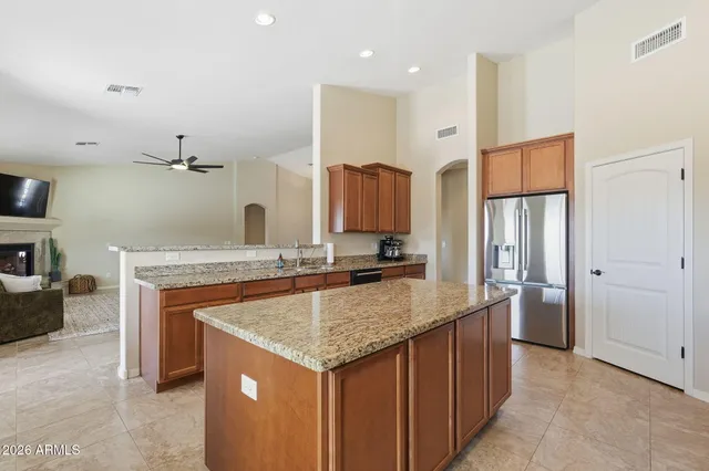 $969,000 | 3070 South Morningside Lane, Gold Canyon, AZ 85118