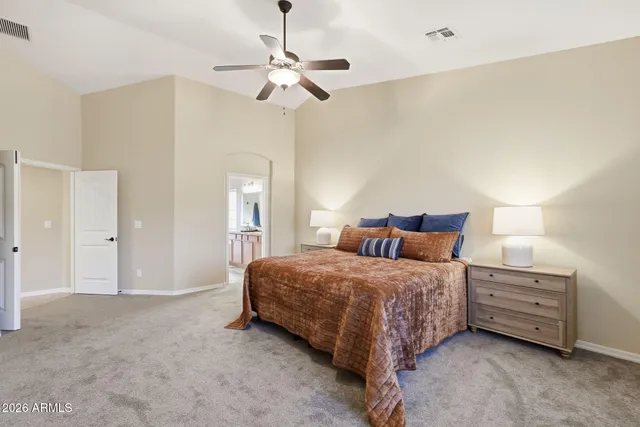 $969,000 | 3070 South Morningside Lane, Gold Canyon, AZ 85118