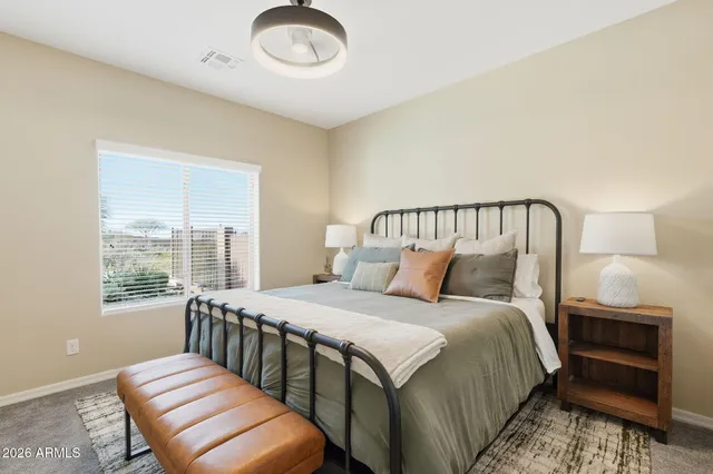 $969,000 | 3070 South Morningside Lane, Gold Canyon, AZ 85118