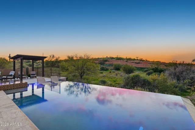 $969,000 | 3070 South Morningside Lane, Gold Canyon, AZ 85118