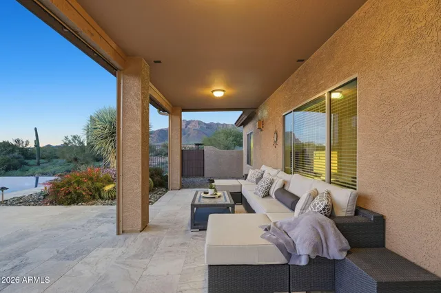 $969,000 | 3070 South Morningside Lane, Gold Canyon, AZ 85118