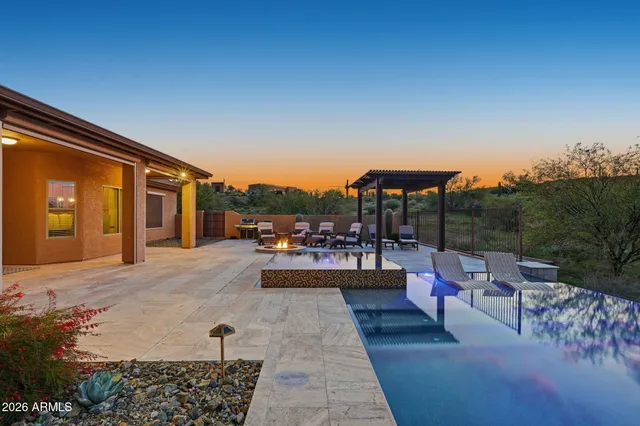 $969,000 | 3070 South Morningside Lane, Gold Canyon, AZ 85118