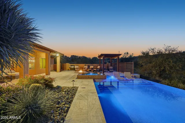 $969,000 | 3070 South Morningside Lane, Gold Canyon, AZ 85118