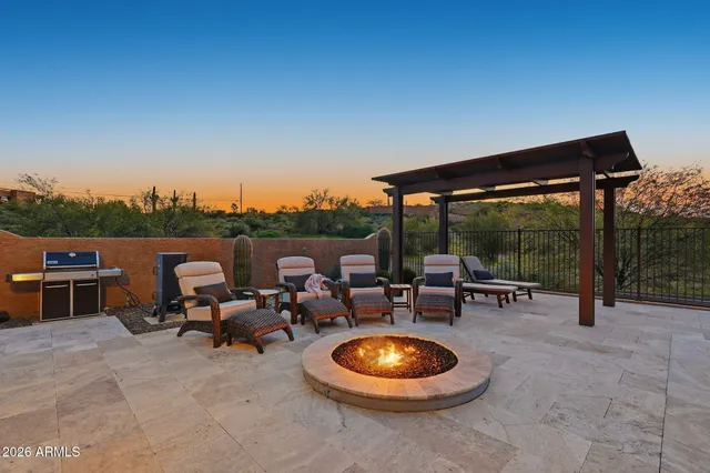 $969,000 | 3070 South Morningside Lane, Gold Canyon, AZ 85118