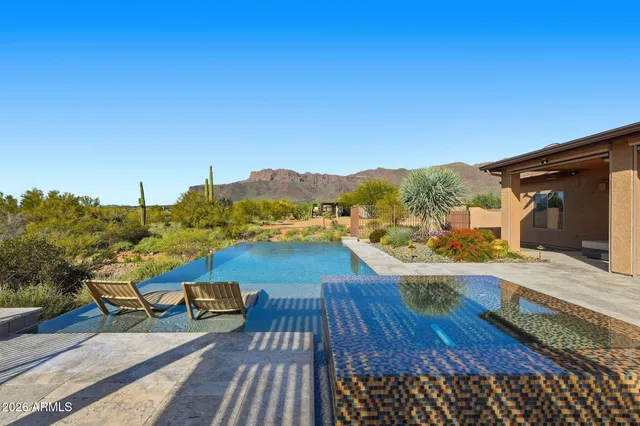$969,000 | 3070 South Morningside Lane, Gold Canyon, AZ 85118