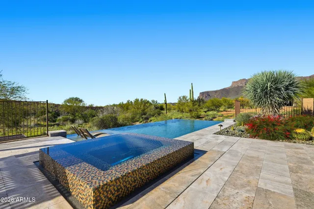 $969,000 | 3070 South Morningside Lane, Gold Canyon, AZ 85118