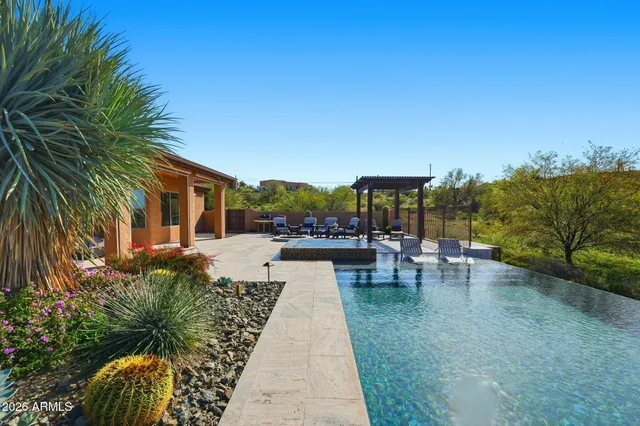 $969,000 | 3070 South Morningside Lane, Gold Canyon, AZ 85118