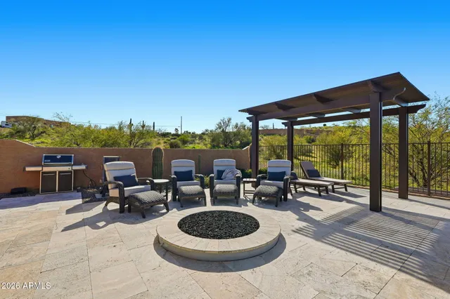 $969,000 | 3070 South Morningside Lane, Gold Canyon, AZ 85118