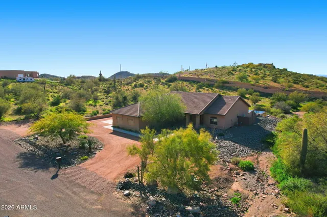 $969,000 | 3070 South Morningside Lane, Gold Canyon, AZ 85118