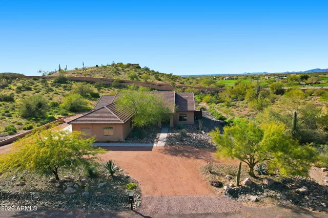 $969,000 | 3070 South Morningside Lane, Gold Canyon, AZ 85118