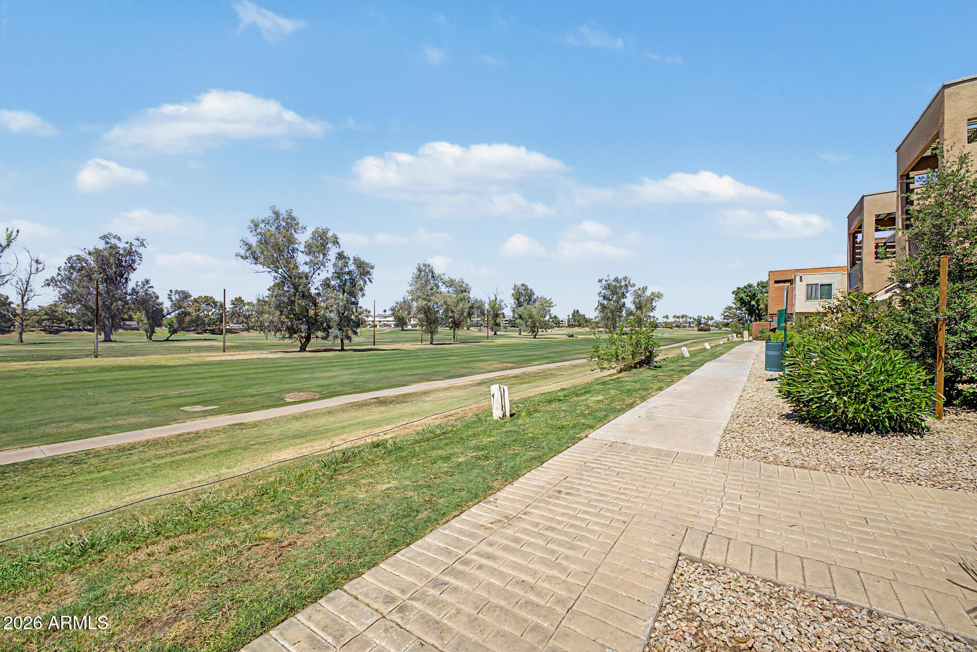 3500 North Hayden Road, Unit 1401 Scottsdale, AZ 85251 - Photo 2 of 35 Golf Course Path