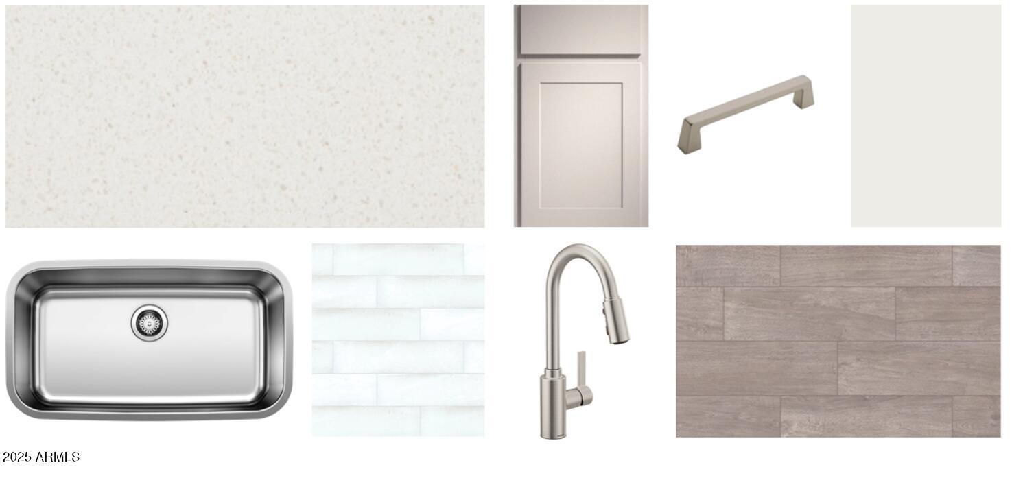 47652 West Moeller Road Maricopa, AZ 85139 - Photo 2 of 13 Milan Design Pg 1 - MLS