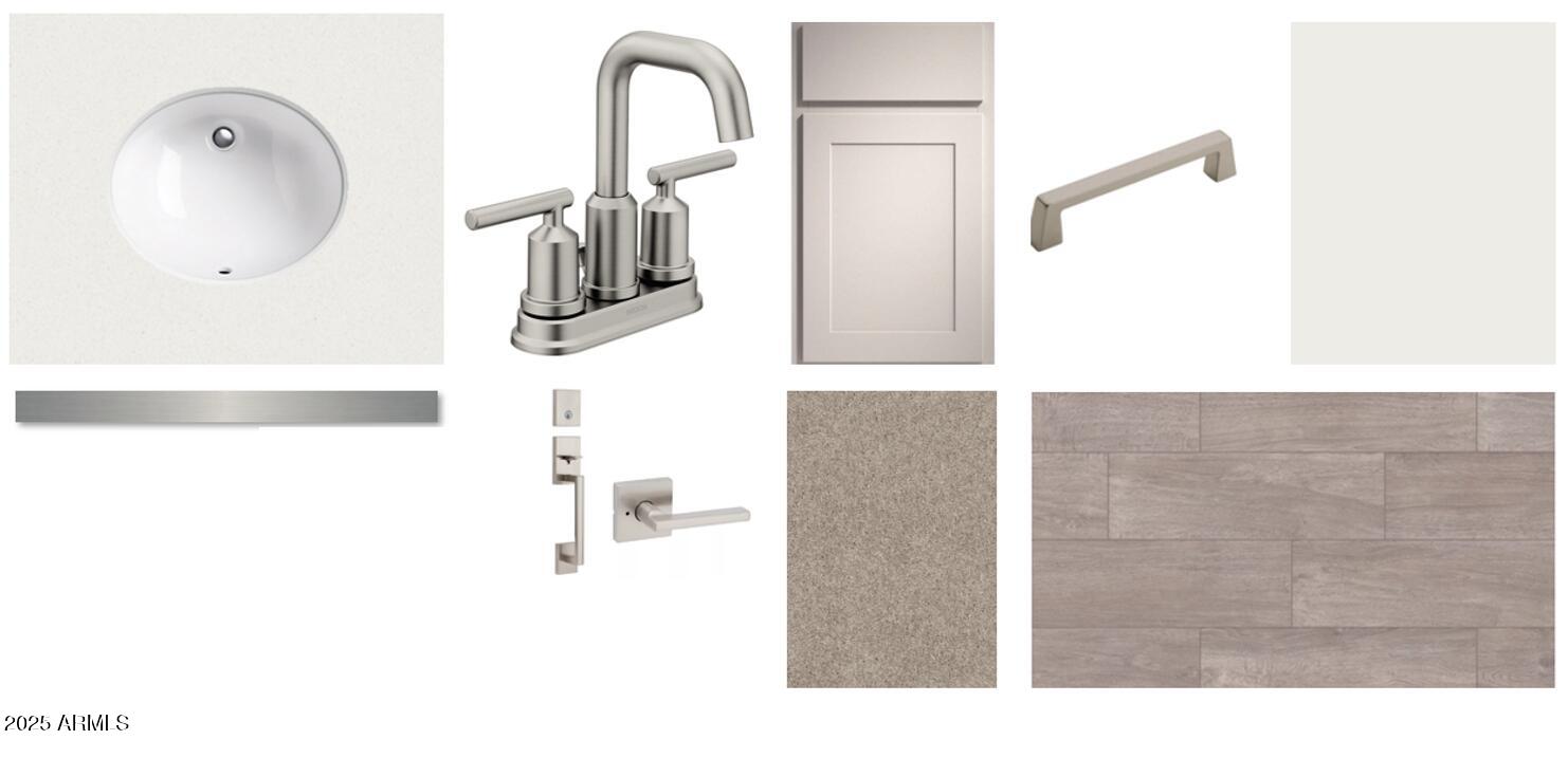 47652 West Moeller Road Maricopa, AZ 85139 - Photo 3 of 13 Milan Design Pg 2 - MLS