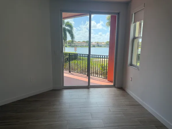 front view of a house