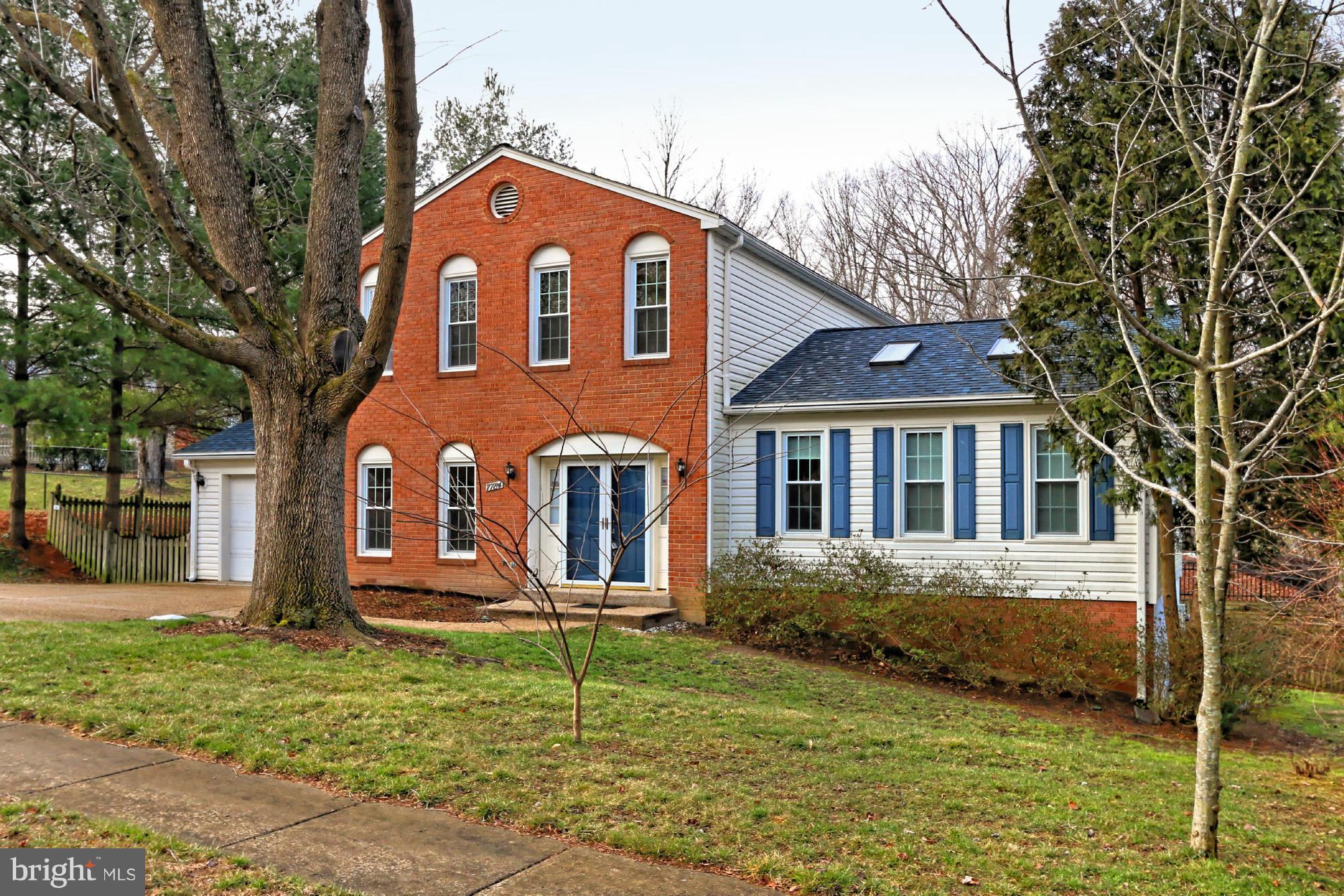 7784 Turlock Road Springfield, VA 22153 - Photo 2 of 30 Exterior (General)