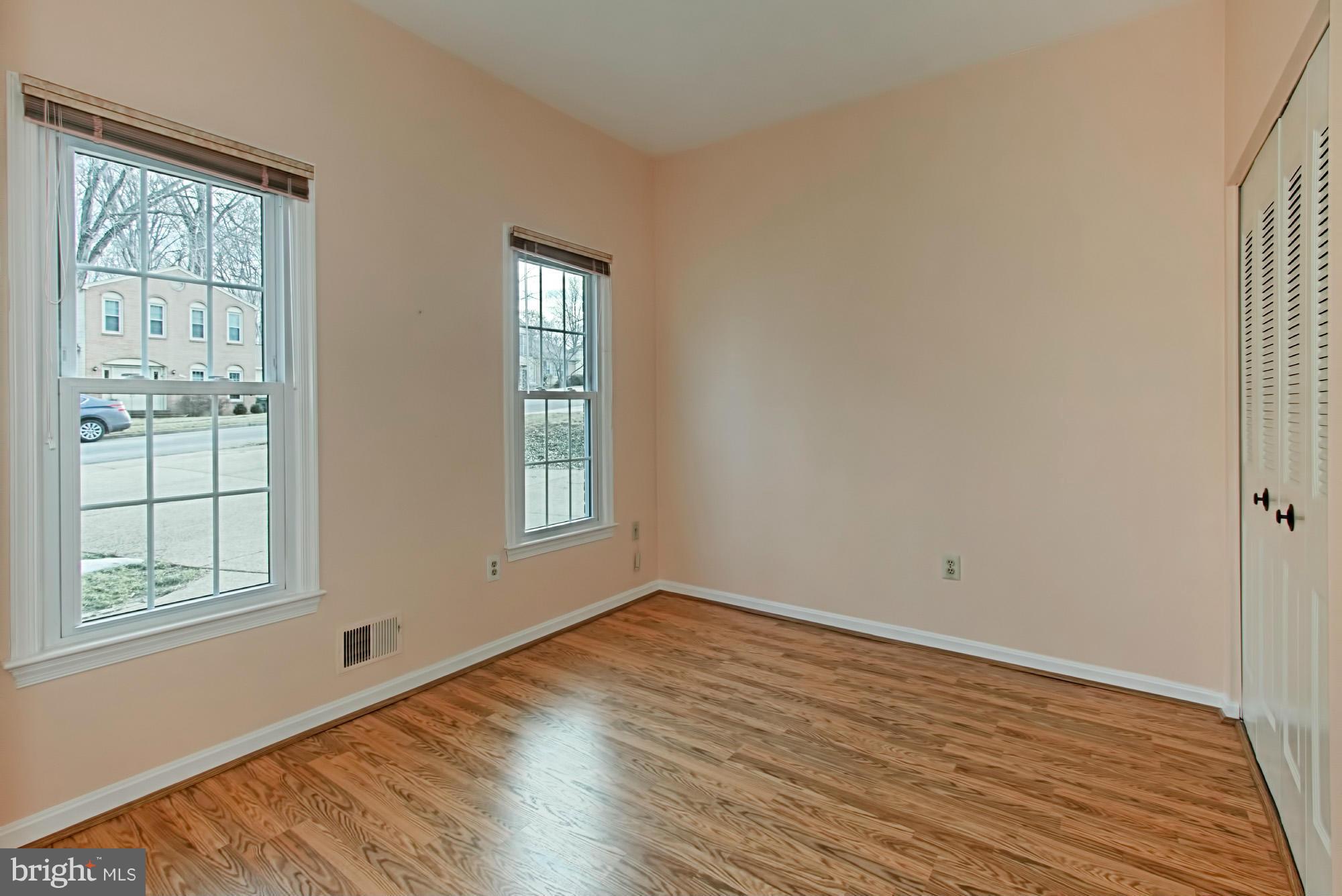 7784 Turlock Road Springfield, VA 22153 - Photo 17 of 30 Bedroom