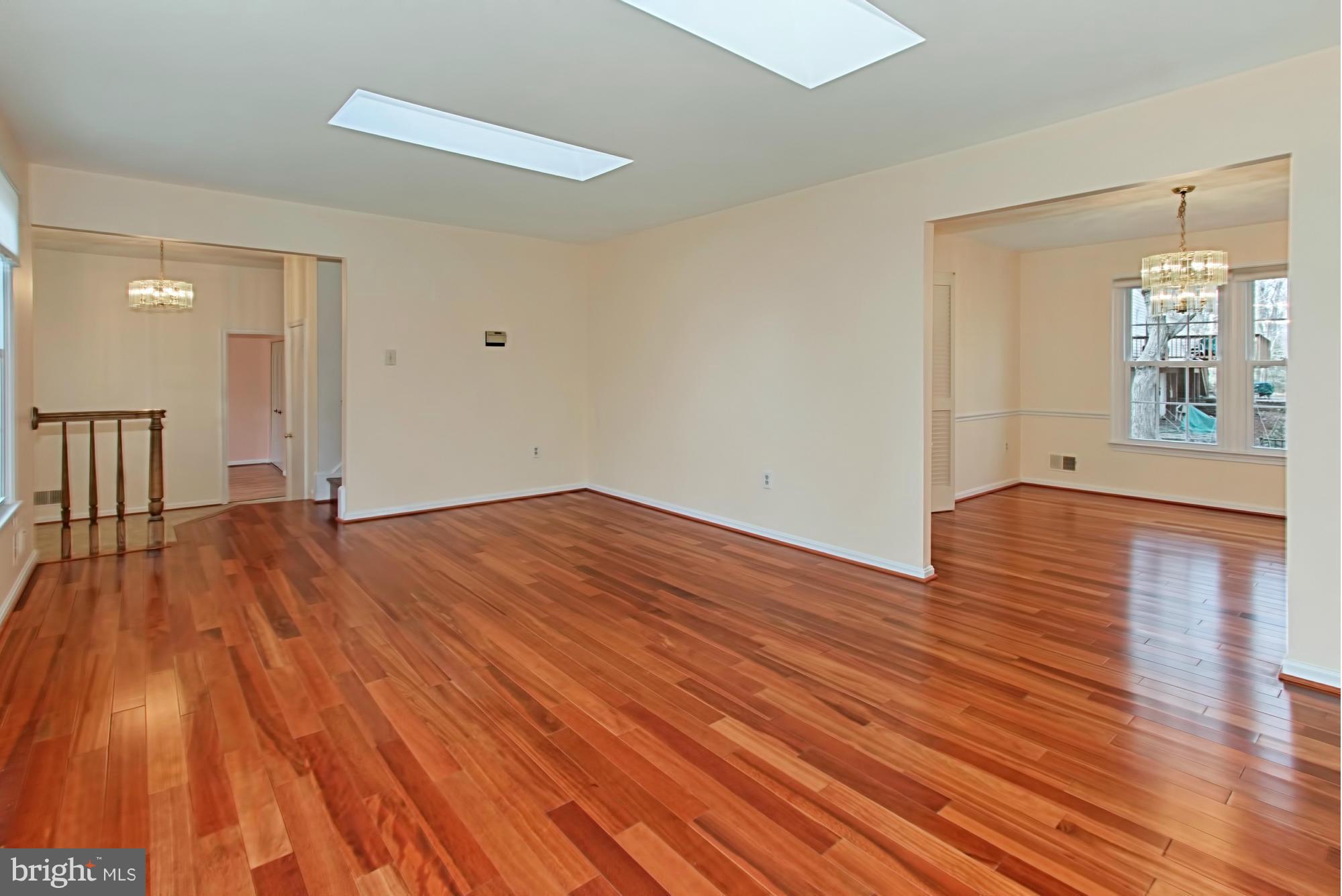 7784 Turlock Road Springfield, VA 22153 - Photo 7 of 30 Dining Room