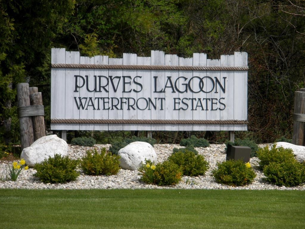 Lot 1 East Circle Ridge Place Sturgeon Bay, WI 54235 - Photo 1 of 1