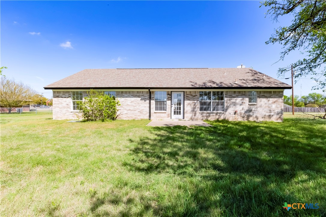 1008 Hickory Lane Kempner, TX 76539 - Photo 31 of 34