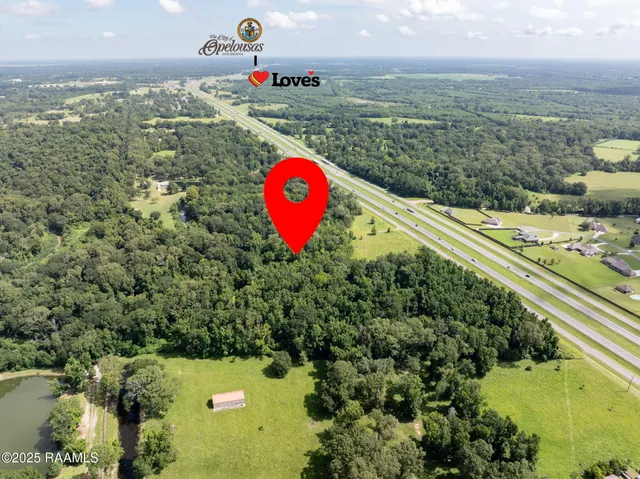 $990,000 | I-49 South I-49 S Service Road, Sunset, LA 70584