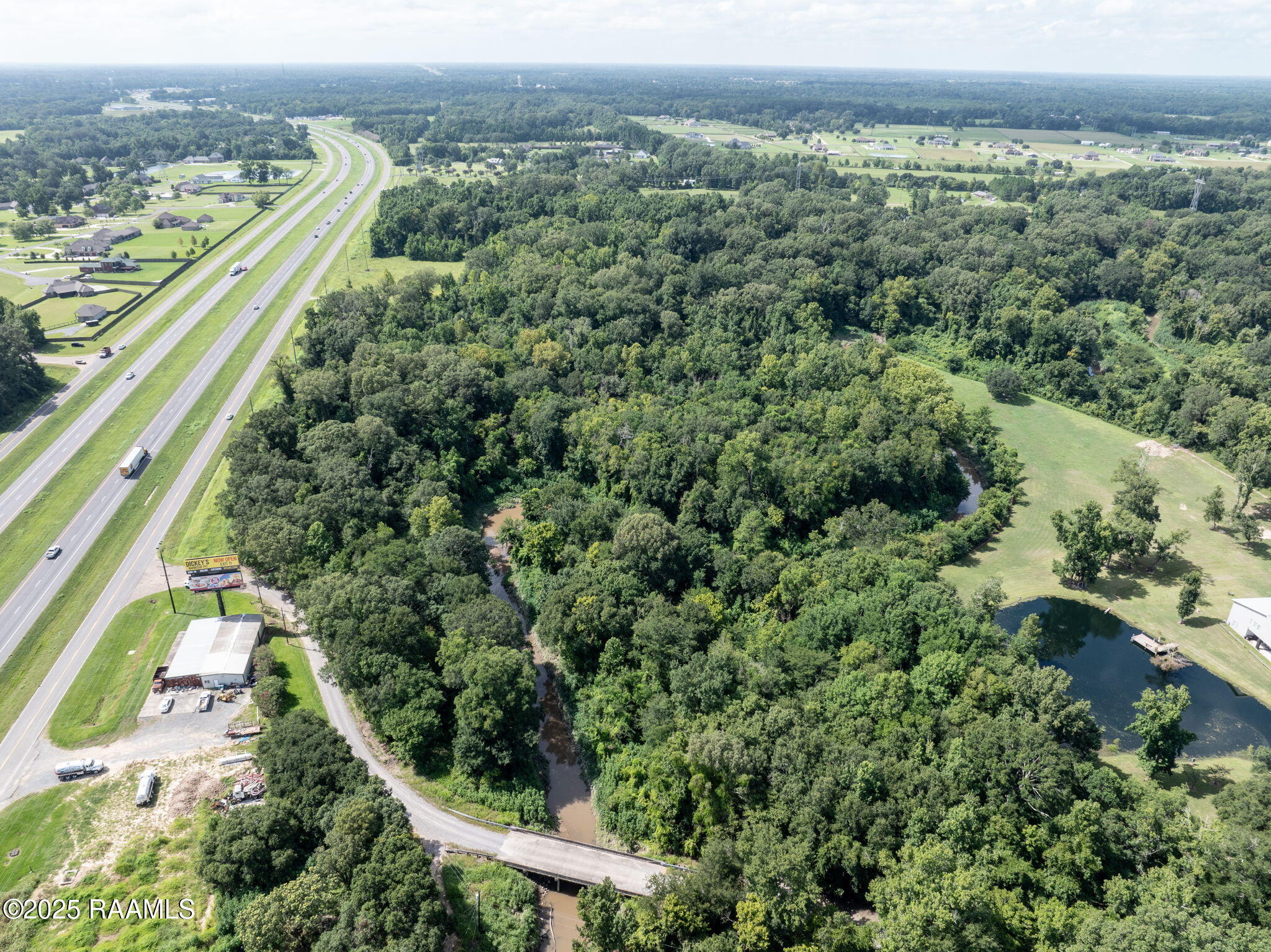 I-49 South I-49 S Service Road Sunset, LA 70584 - Photo 8 of 9 8-web-or-mls-DJI_20250723234527_0158_D-2