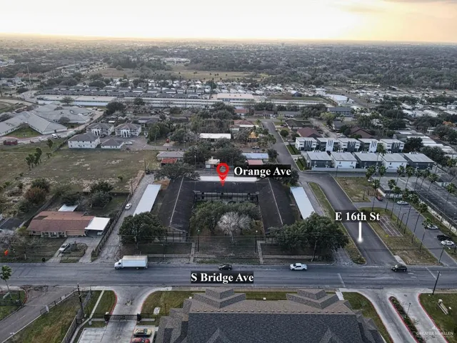 $75,000 | 1600 South Bridge Avenue, Unit 206, Weslaco, TX 78596