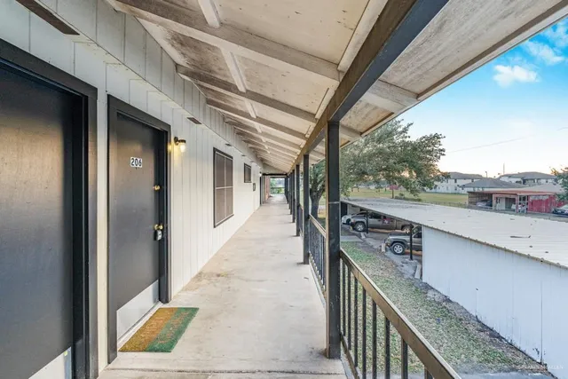 $75,000 | 1600 South Bridge Avenue, Unit 206, Weslaco, TX 78596