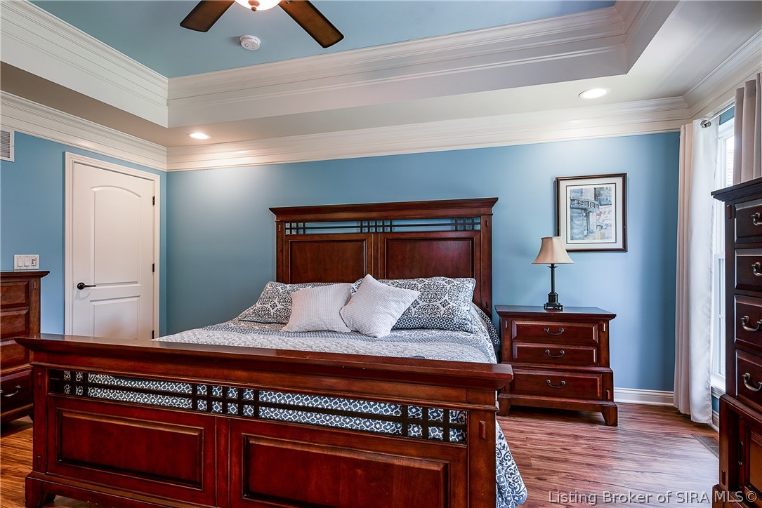 4072 Viewcrest Loop Floyds Knobs, IN 47119 - Photo 15 of 40 Gallery Image 15
