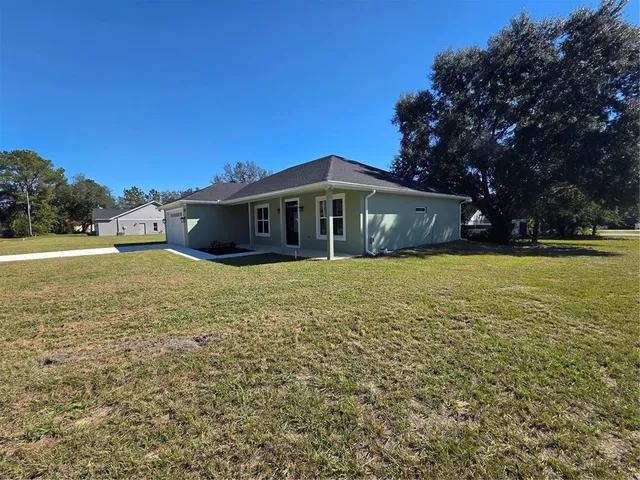 $325,000 | 8005 North Terrel Point, Citrus Springs, FL 34434