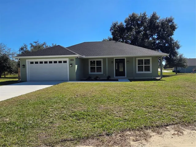 $325,000 | 8005 North Terrel Point, Citrus Springs, FL 34434