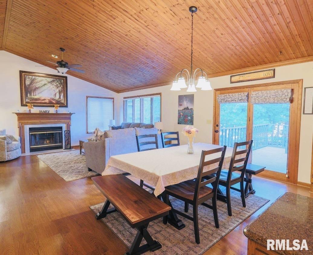 12299 Pebble Point Road Marion, IL 62959 - Photo 18 of 48 Gallery Image 18