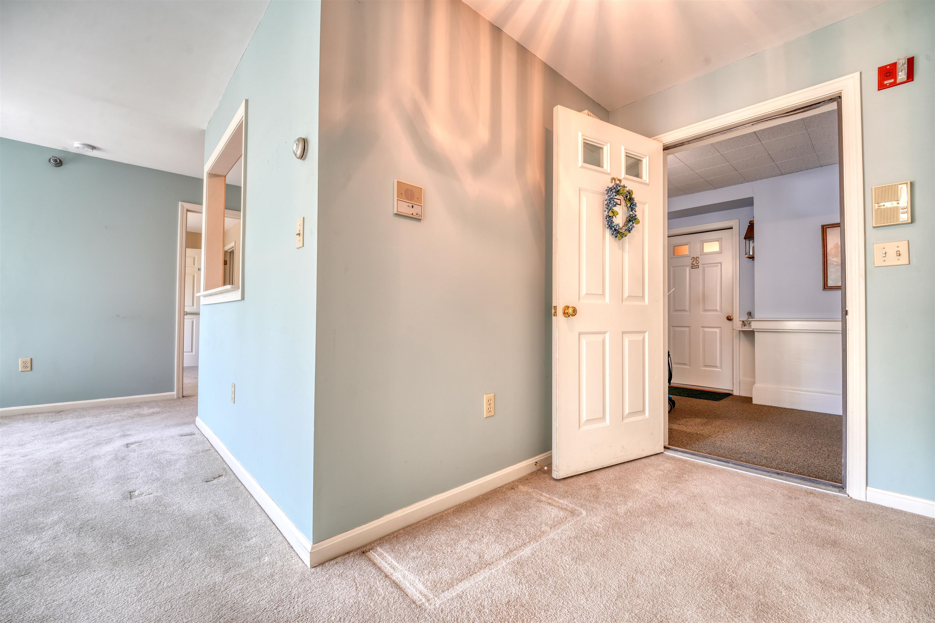 322 Parkside Road, Unit 27 New London, NH 03257 - Photo 5 of 22