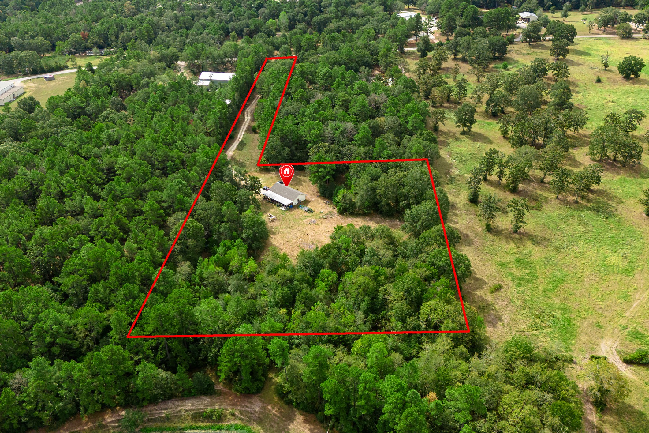 27530 Denn Road Montgomery, TX 77356 - Photo 21 of 26 Gallery Image 21
