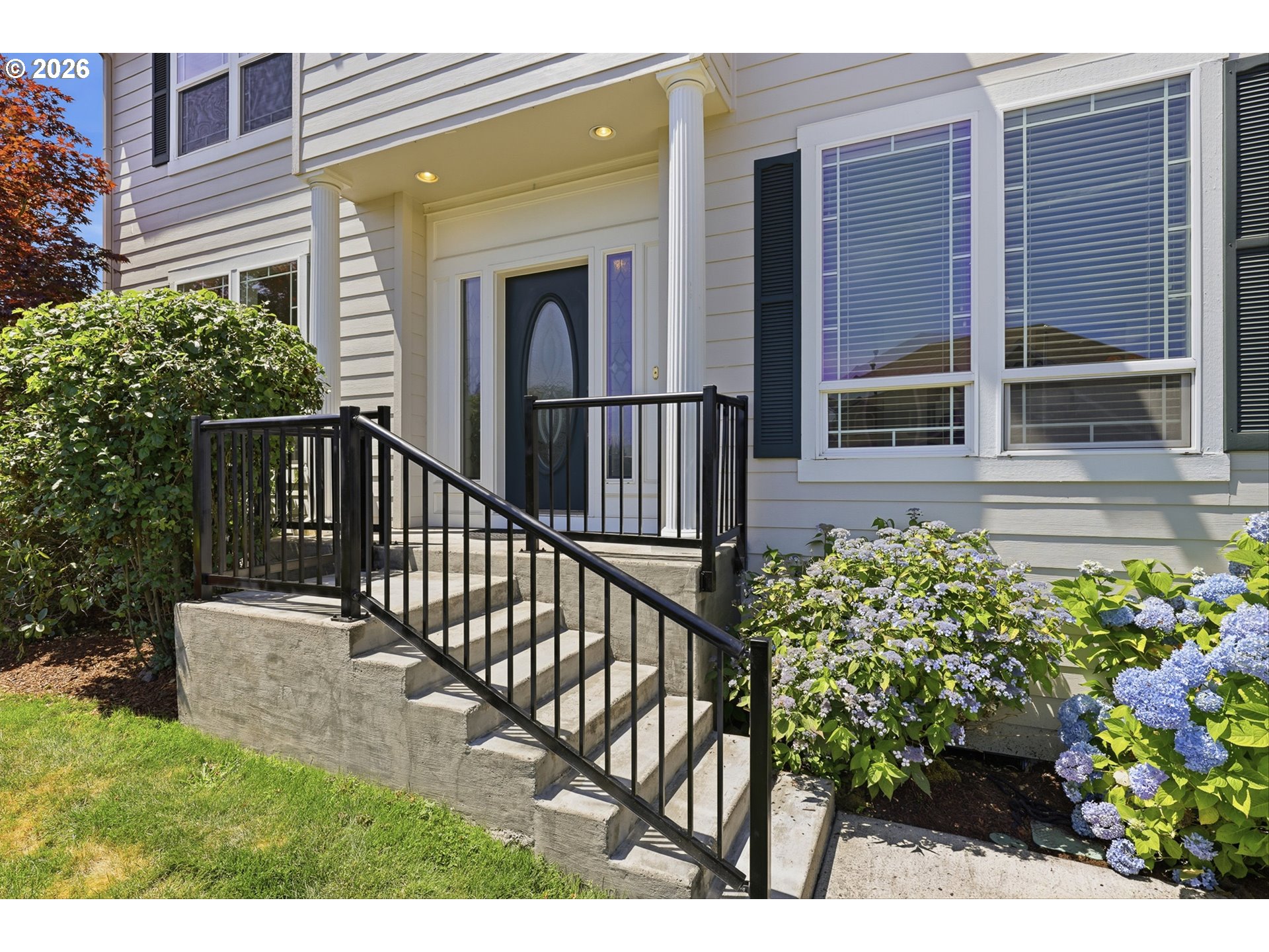 2237 Northwest Utah Court Camas, WA 98607 - Photo 4 of 47 Exterior