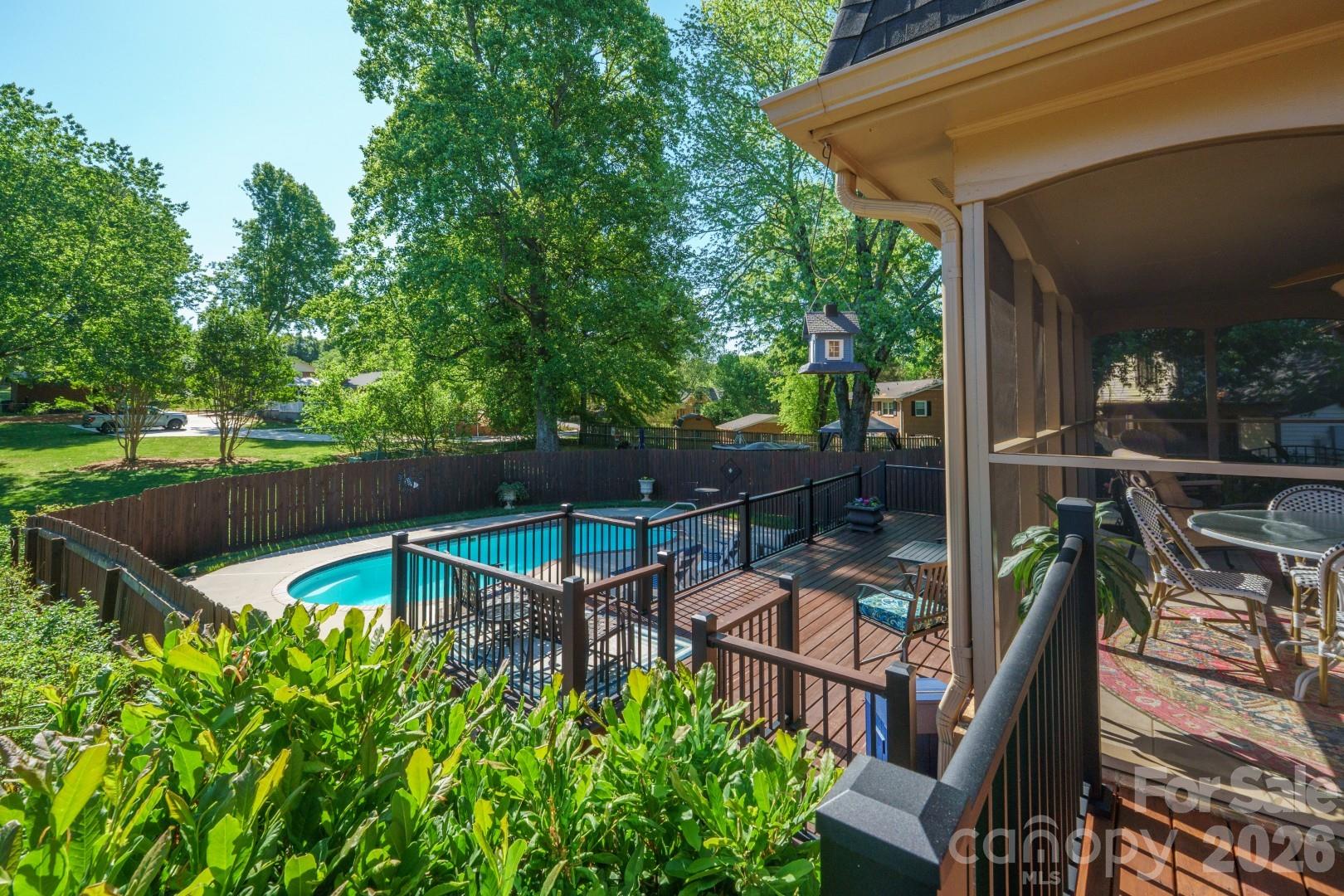 3740 6th Street Northeast Hickory, NC 28601 - Photo 40 of 48