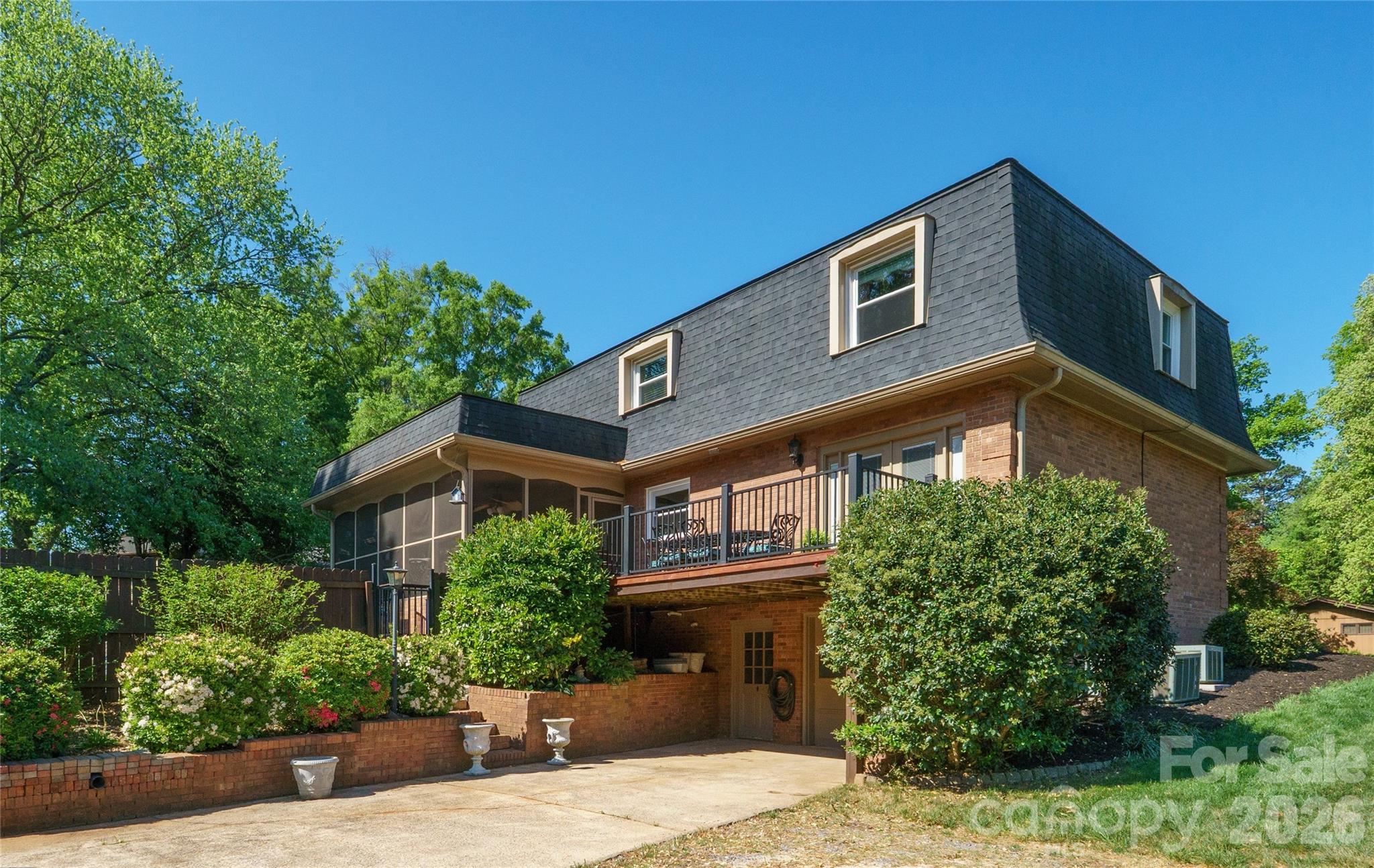 3740 6th Street Northeast Hickory, NC 28601 - Photo 46 of 48