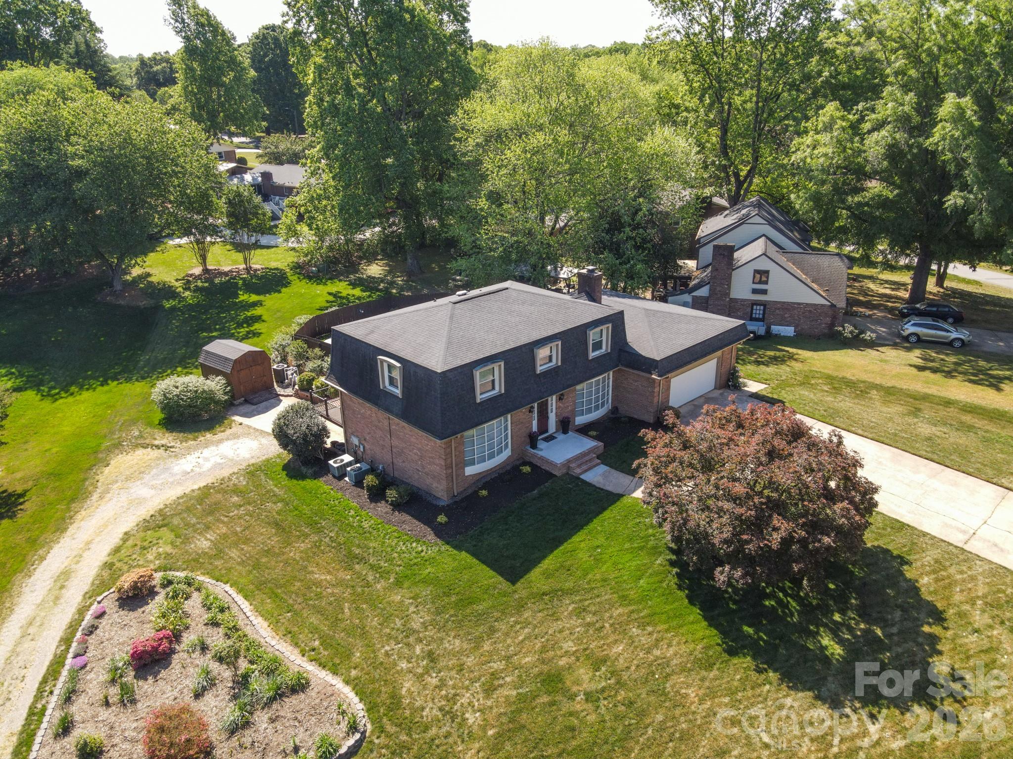3740 6th Street Northeast Hickory, NC 28601 - Photo 47 of 48