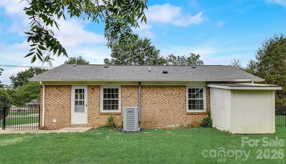 8100 Wynnview Road Indian Trail, NC 28079 - Photo 3 of 14