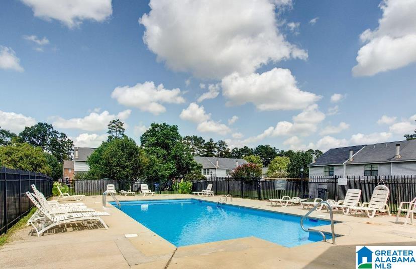 1545 Applegate Lane Alabaster, AL 35007 - Photo 5 of 9