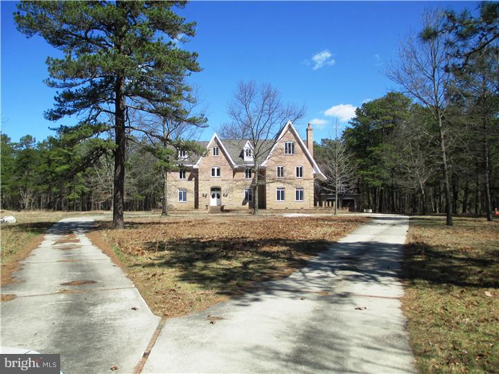 22 Grassy Lake Road Shamong, NJ 08088 - Photo 2 of 12