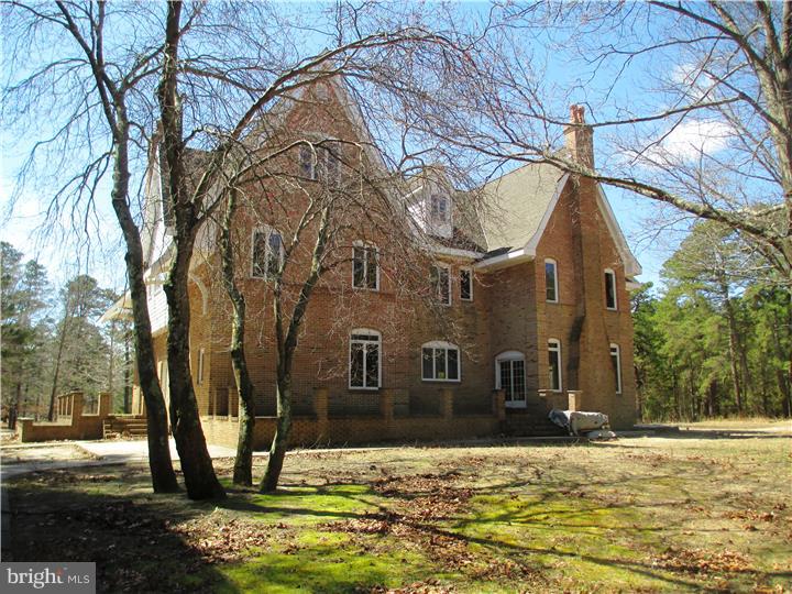 22 Grassy Lake Road Shamong, NJ 08088 - Photo 4 of 12