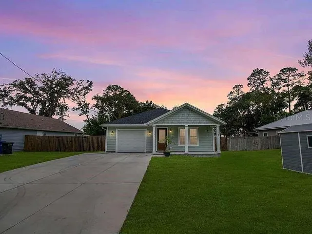 $350,000 | 5831 Oak Street, Elkton, FL 32033