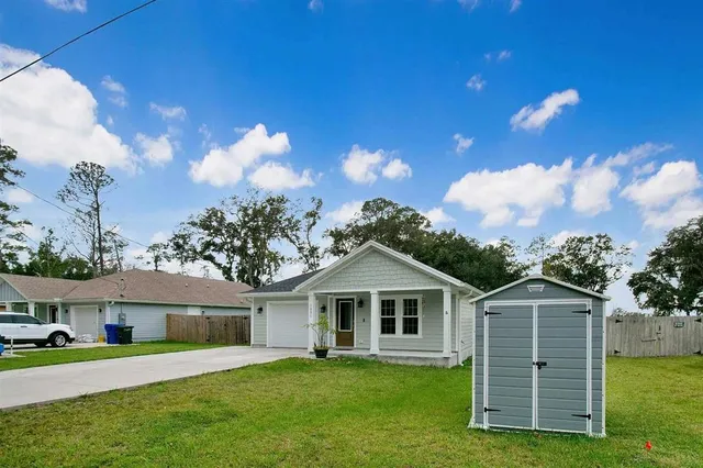 $350,000 | 5831 Oak Street, Elkton, FL 32033