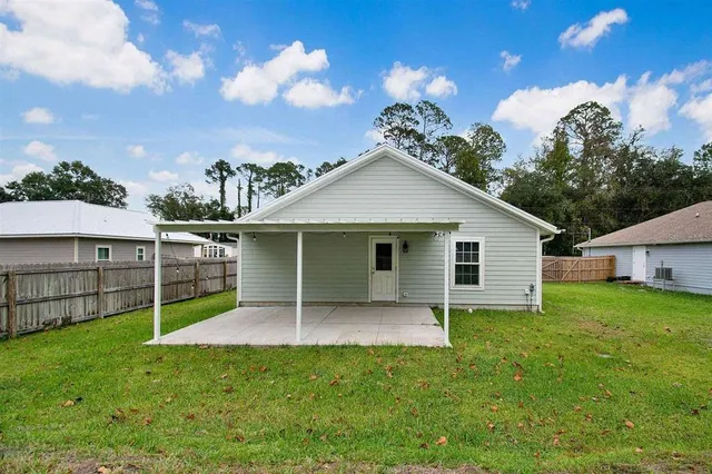 $350,000 | 5831 Oak Street, Elkton, FL 32033