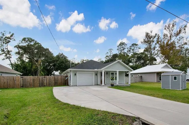 $350,000 | 5831 Oak Street, Elkton, FL 32033