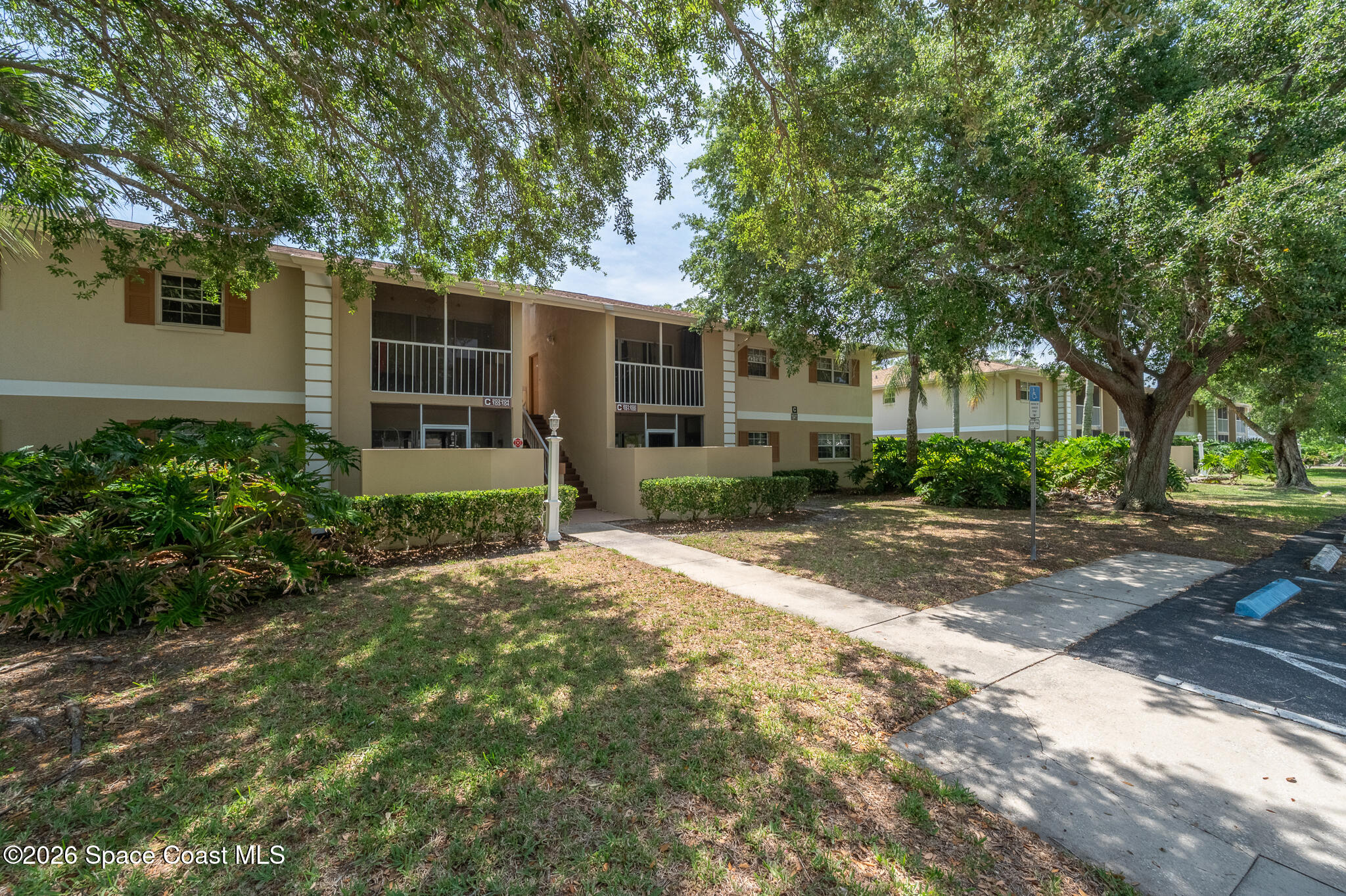 1641 Sunny Brook Lane, Unit C104 Palm Bay, FL 32905 - Photo 37 of 37 JCZ_5614-HDR